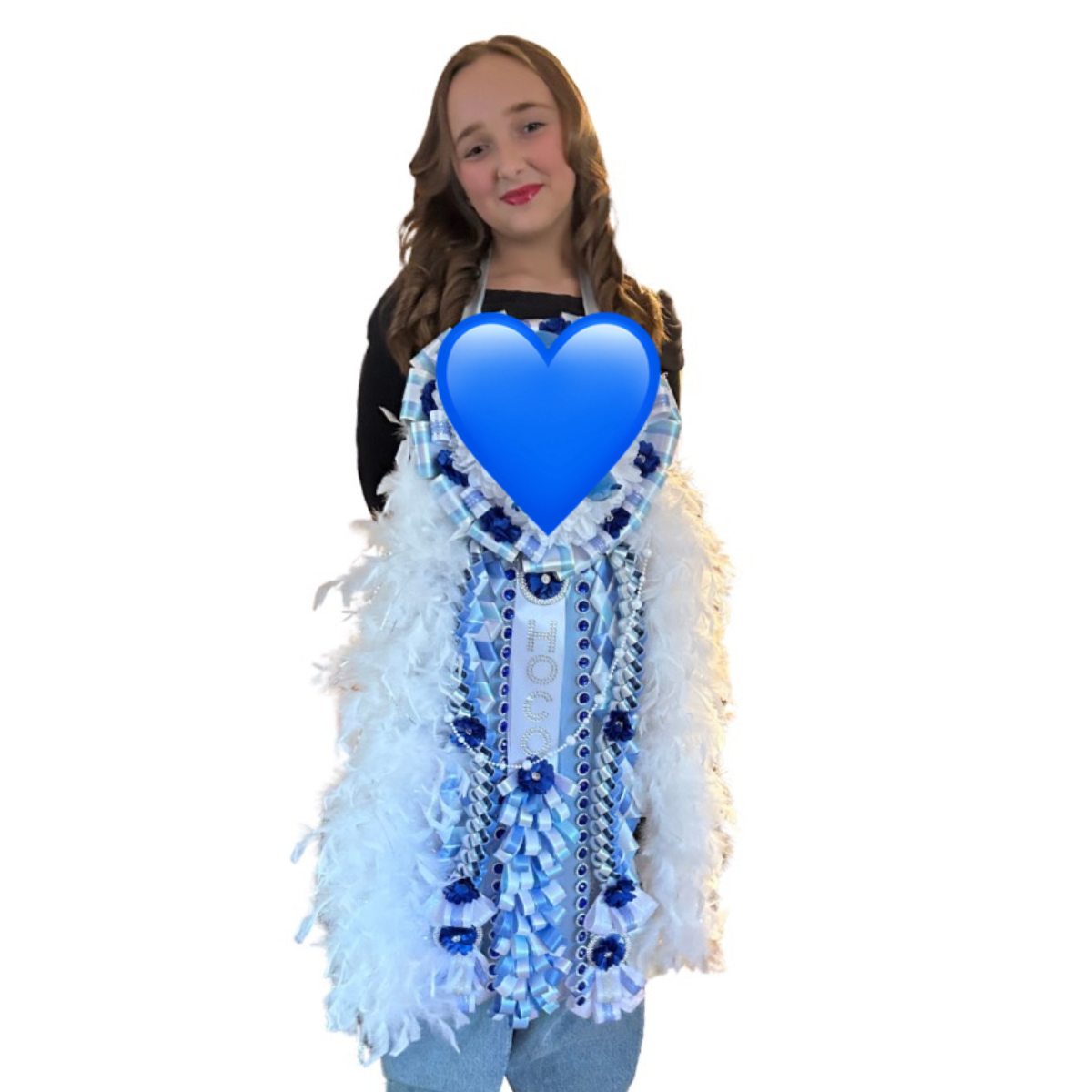 Homecoming Mum, Freshman