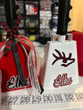 Custom Clear Stadium Purse