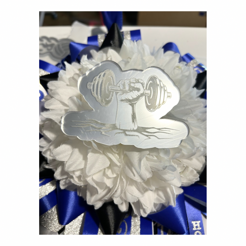 Acrylic Cutouts