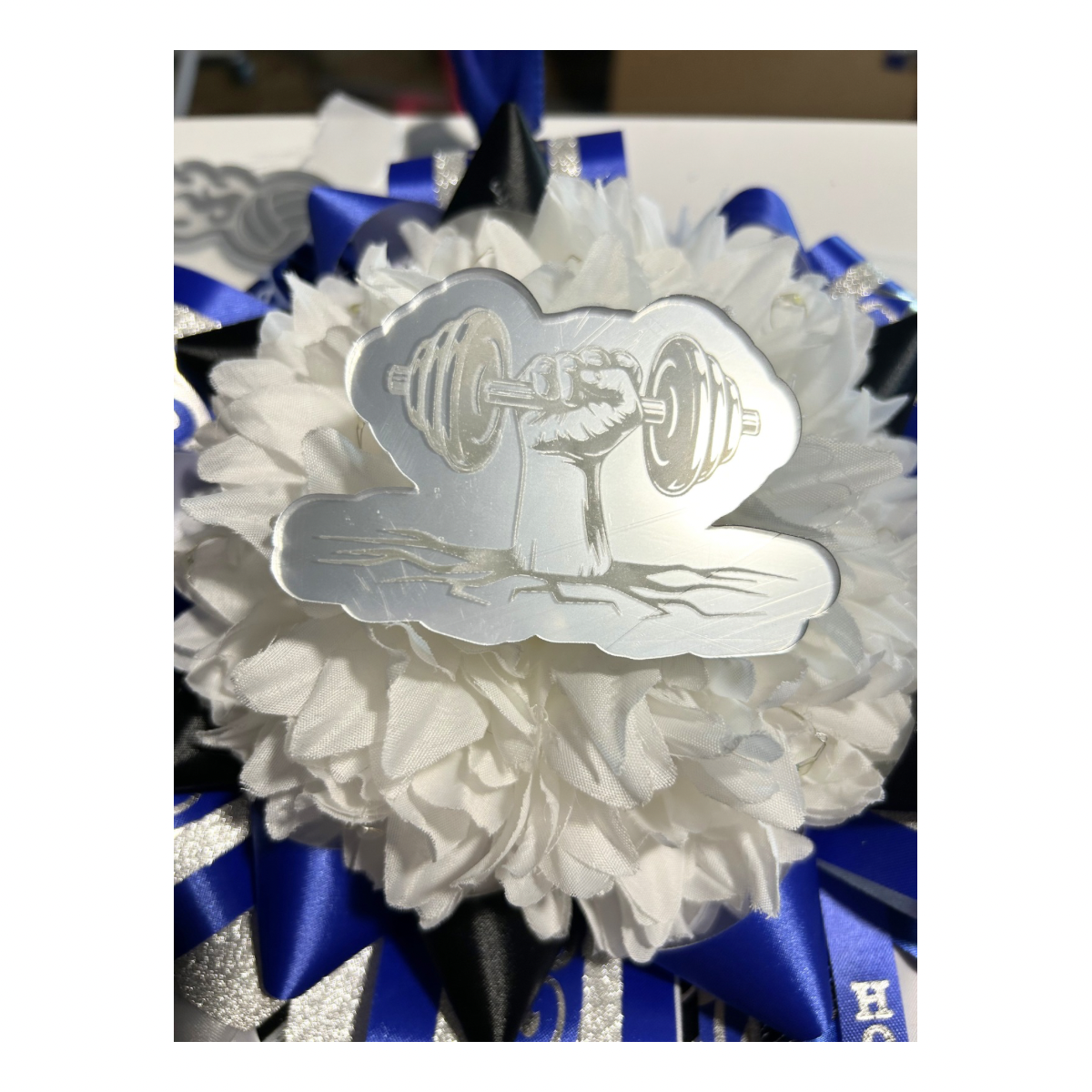 Homecoming Garter, Sophomore & Junior