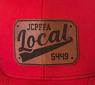 Custom Cap, Custom Design