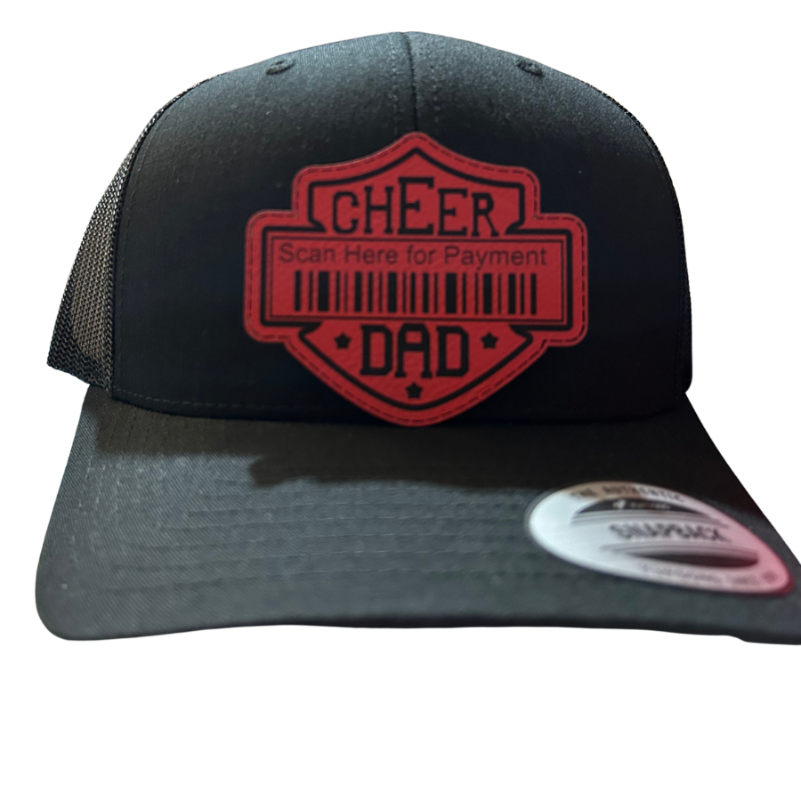Custom Cap, Custom Design
