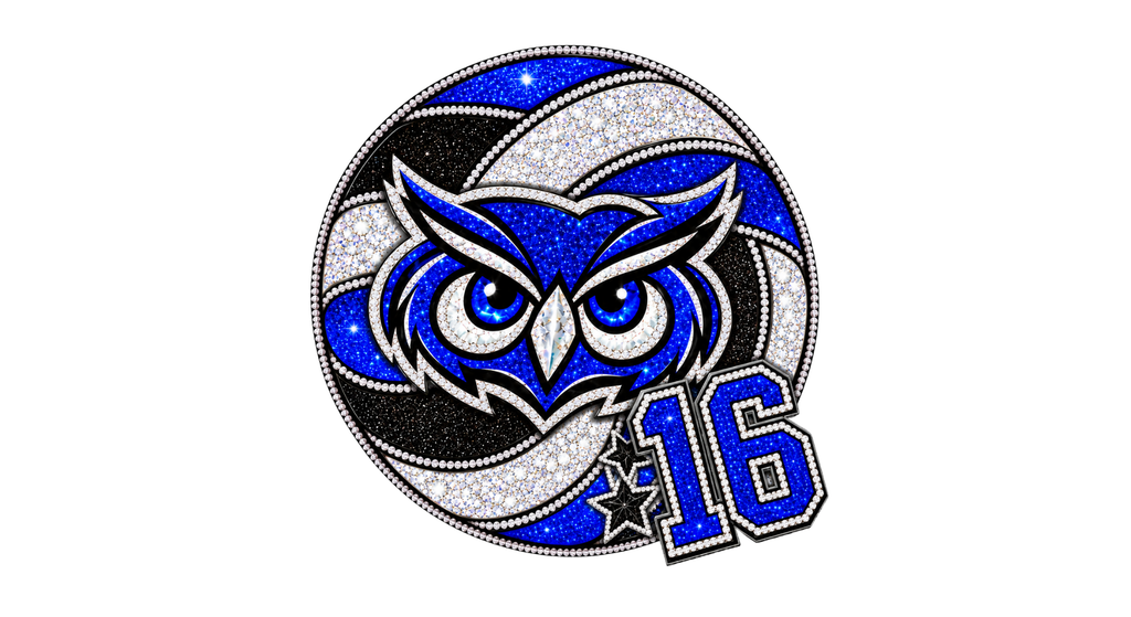 Window Clings 5” wide