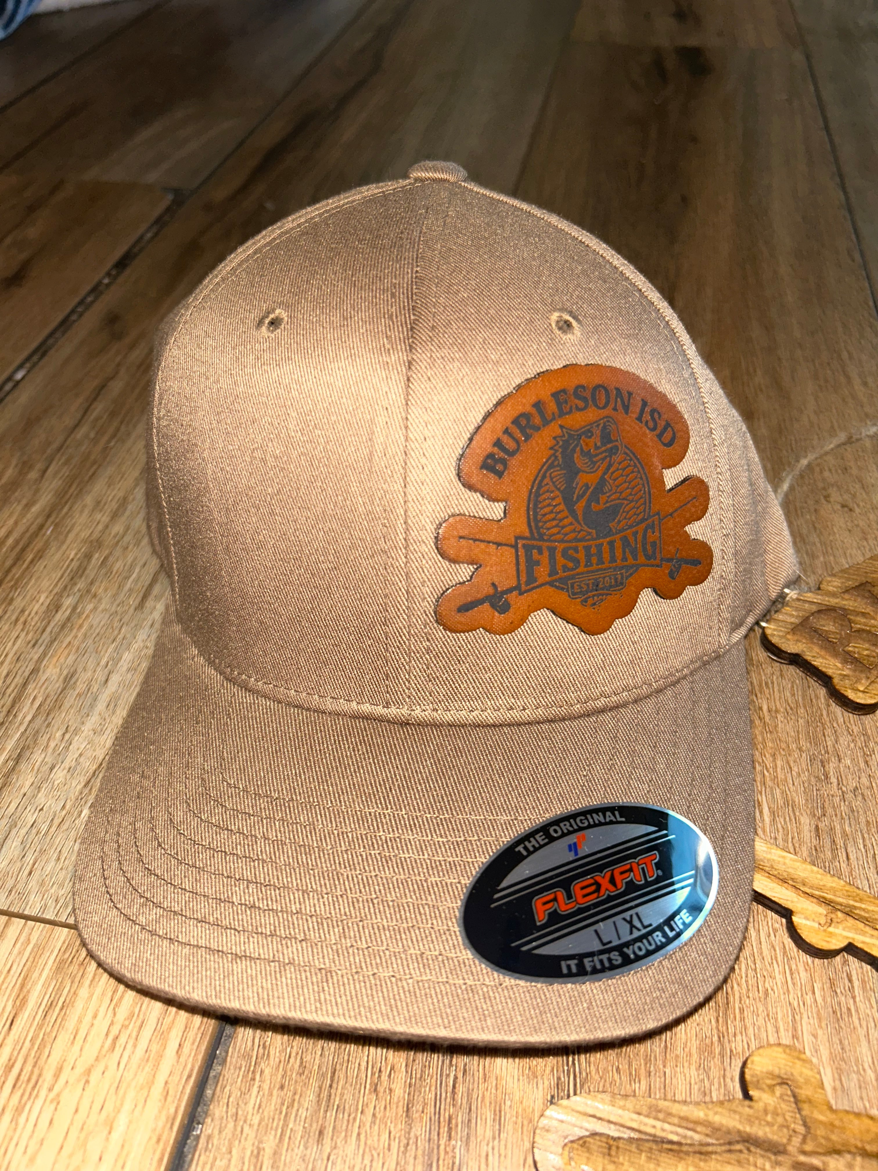 Custom Cap, Custom Design