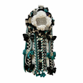Homecoming Mum, Small Quad