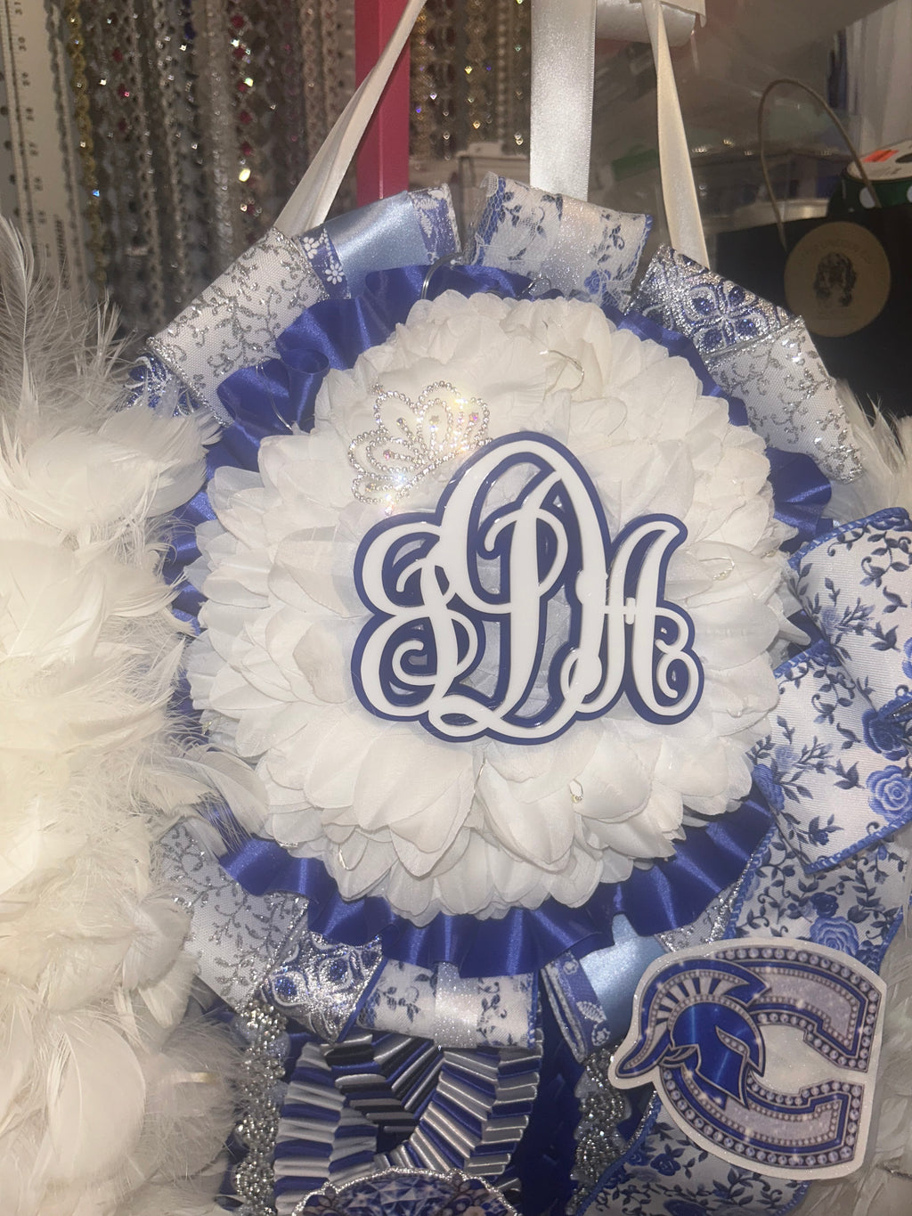 Acrylic Cutouts / Packages