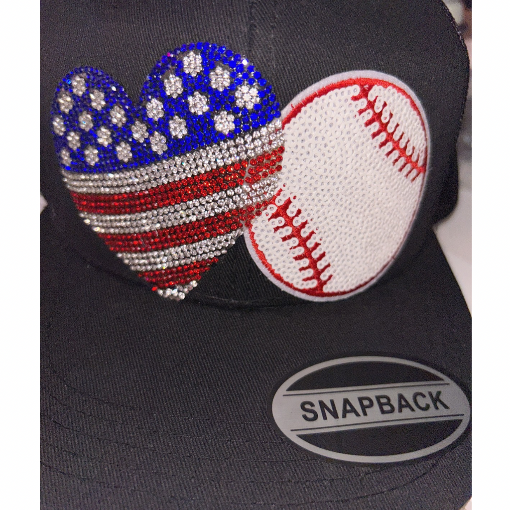 Custom Spirit Caps - Some on Hand, Lots of patches, Photo ideas