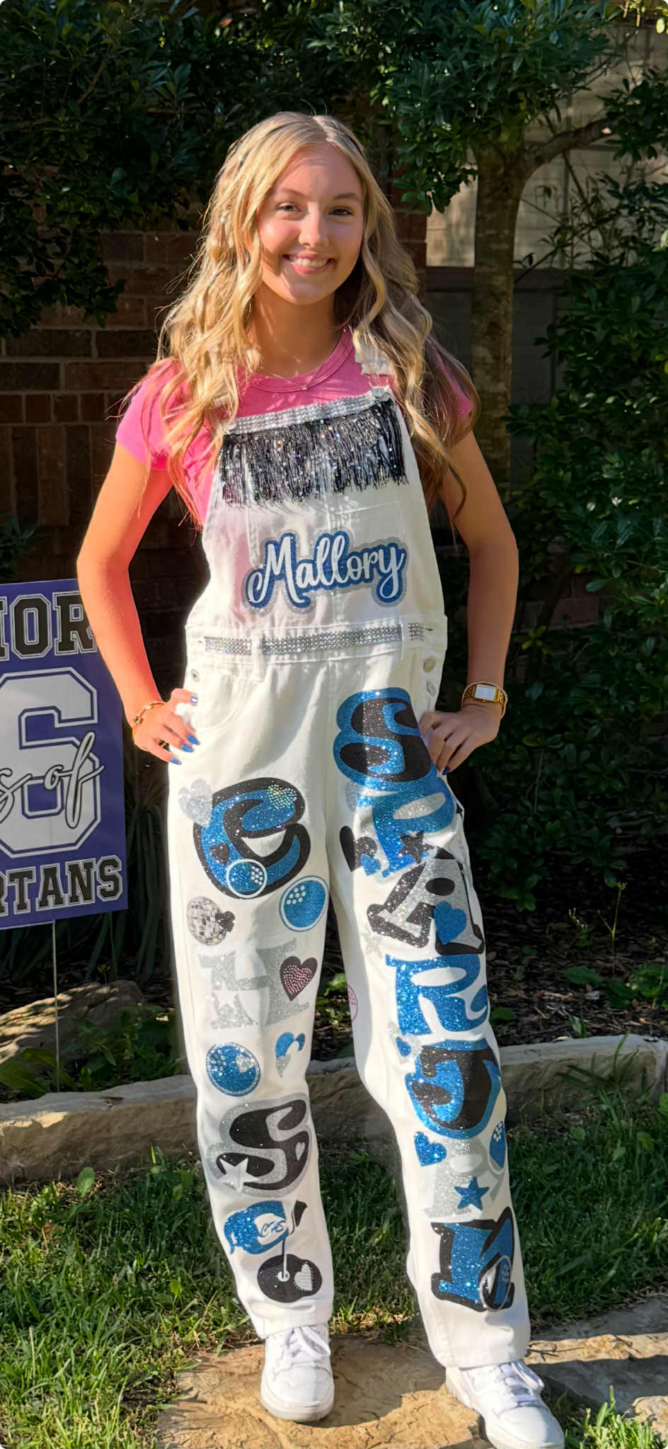 Spirit Jeans  **DTF**