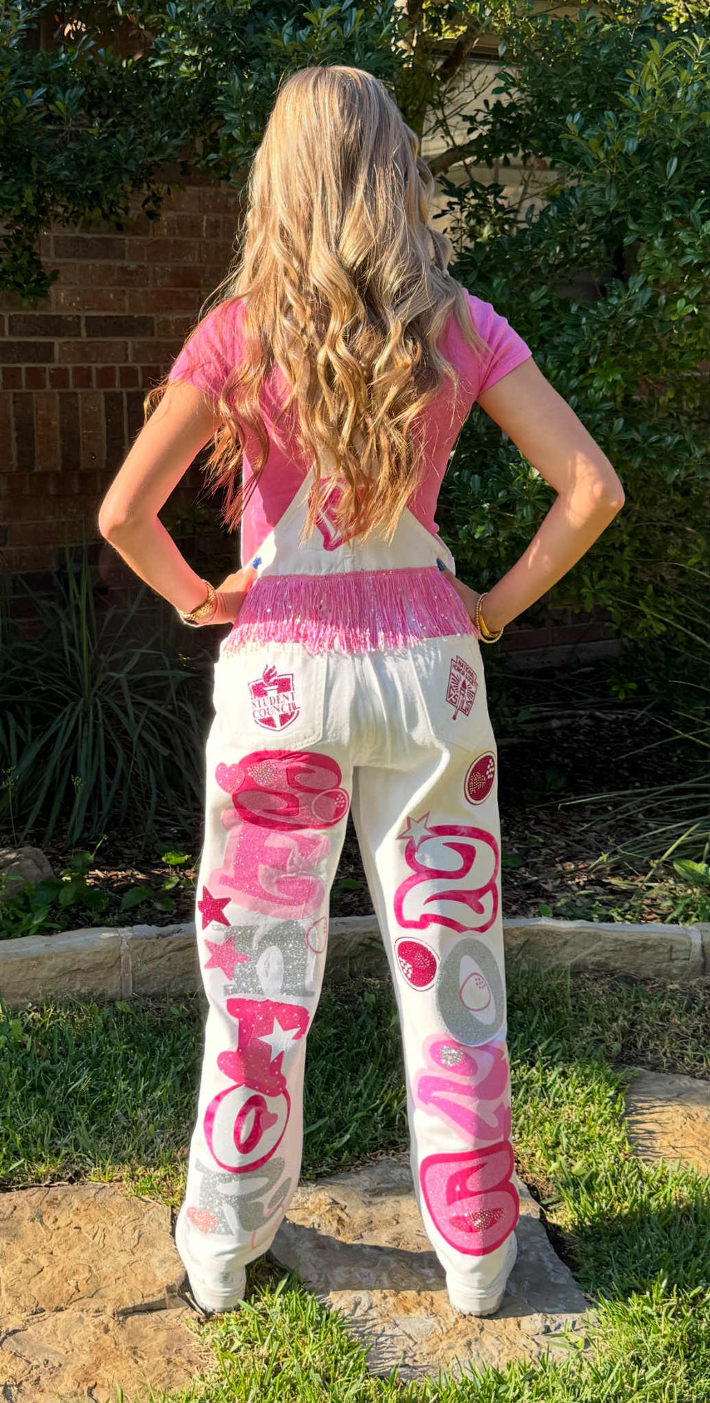 Spirit Jeans  **DTF**