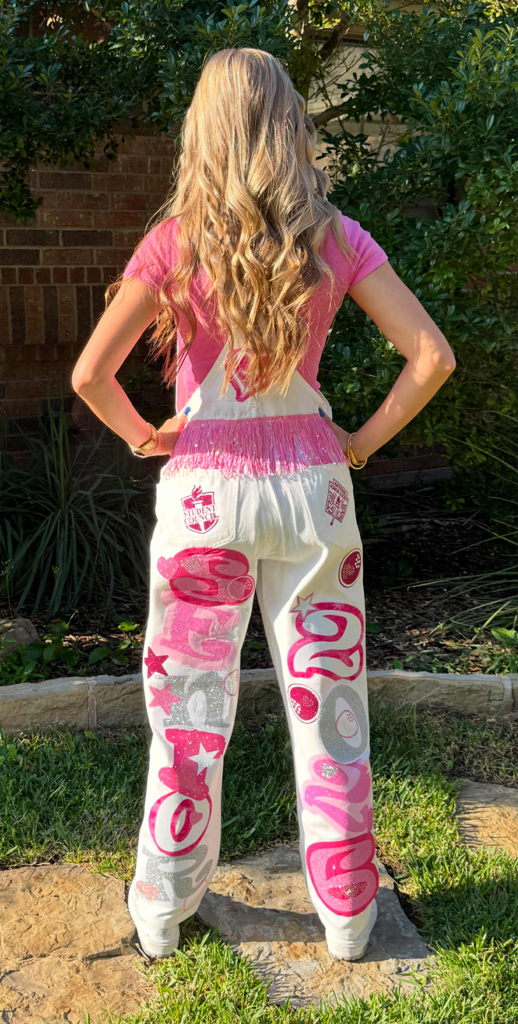 Spirit Jeans  **DTF**