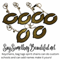 Custom Keychain(s)