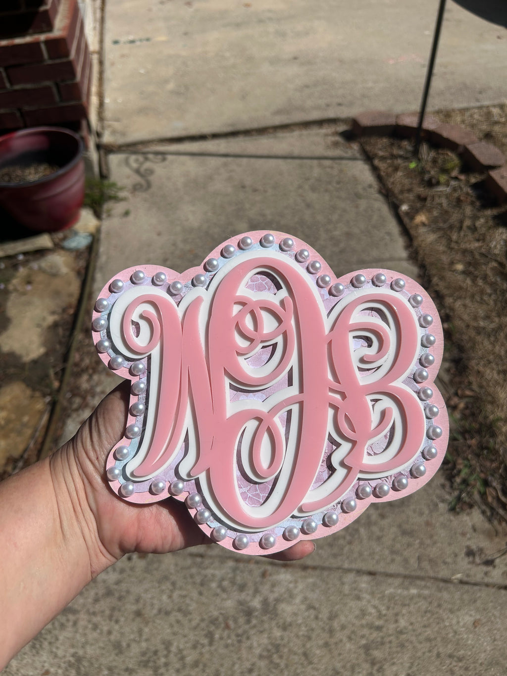 Acrylic Cutouts / Packages