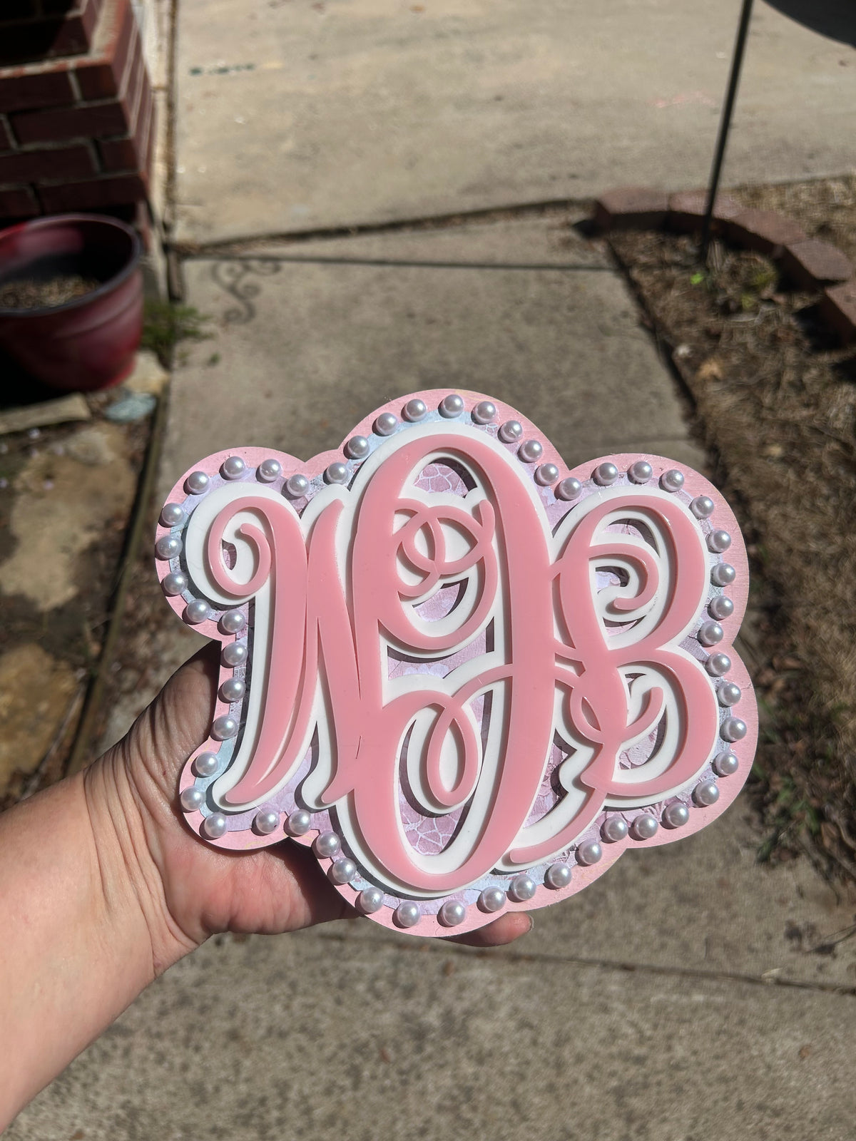 Acrylic Cutouts / Packages