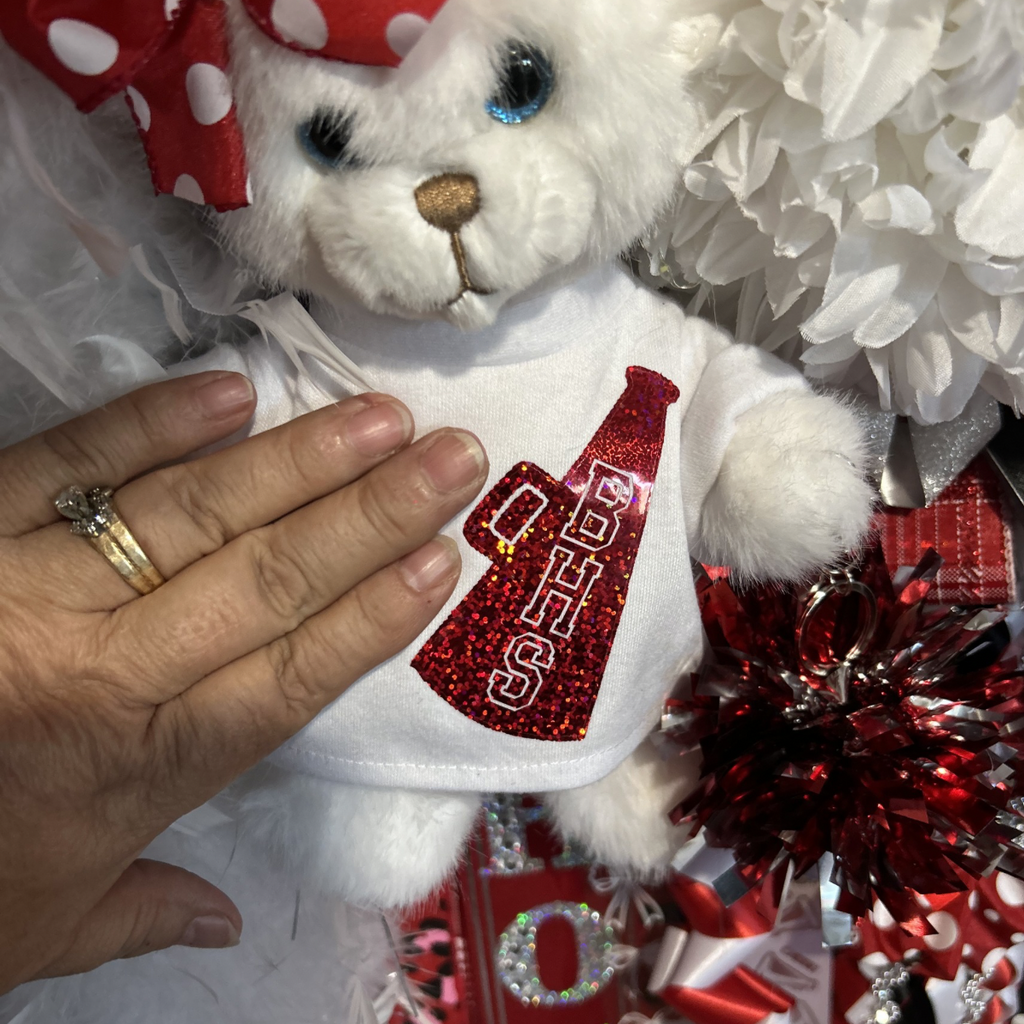 Homecoming Mum, Freshman