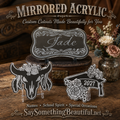 Acrylic Cutouts / Packages