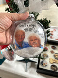 Christmas Ornament, Large