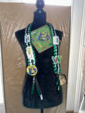 Graduation Lei, Graduation Cap toppers, Elementary